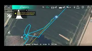 HUBSAN BLACKHAWK FOLLOW ME
