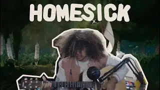 Homesick (Cavetown) - Acoustic Cover