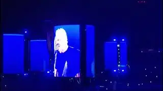 metallica 2024 München 