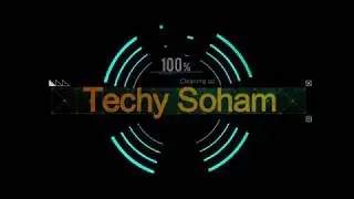 Welcome To Techy Soham