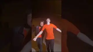 İKİZİMİ BULDUM