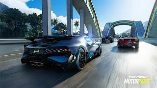 The Crew Motorfest | 