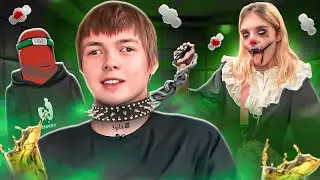 БУДИЛИН - ПАРЕНЬ СПЛИТИКИ И БЕЗМОЗГЛЫЙ РАБ