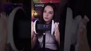 ASMR Foam Звуки Пены