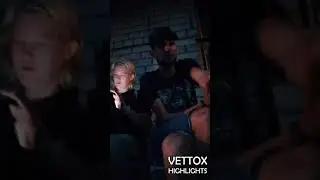 ПОД ЗАБОРОМ ПОСПИТ, ЕЙ НЕ ПРИВЫКАТЬ