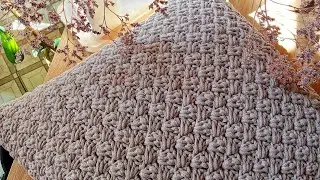 Простой узор