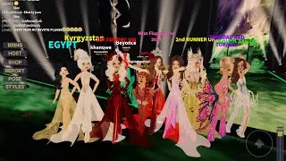 Miss Flopniverse 2024