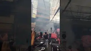 Ongpin St. Binondo Manila