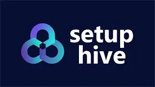 Database Setup | Hive - Flutter