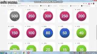 Сайт RBXdrop легко и просто зарабативать робакси!!!