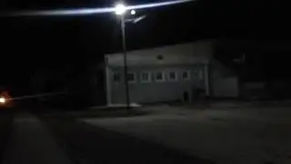 фризы у фонарей