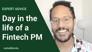 Day in the life of a fintech product manager (w/ ex-Affirm, ex-Google PM)