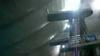Big B flip in Calgary