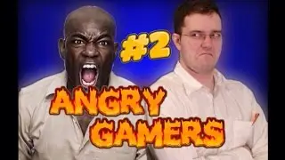 Shingami_ZX-KING and TrinidadFRA_4zz arguing in Voice Chat PT. 2