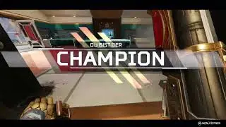 FASTEST CONSOLE MOVEMENT#9 /Apex Legends
