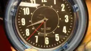 How To Read a Clock
