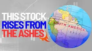 Why You Should Watch This Hot Latin American Stock