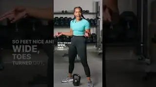 Squat variations from a PT | Myprotein 