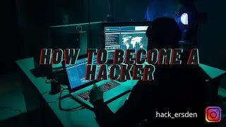 How to become a hacker in 2021 | cybersec | ethical hacking step by step guide | malayalam tutorial