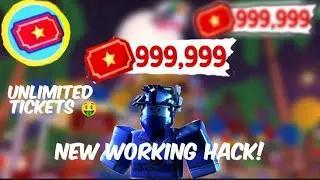 🙈🤯HOW TO GET 1 MILLION TICKETS FAST!(WORKING NEW TRICK) SUMMER FAIR EVENT ADOPT ME! ROBLOX