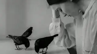 Вартуи Ерициан — Shogher  Jan