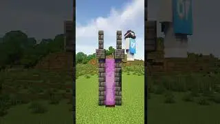 Minecraft Beacon Design😱 