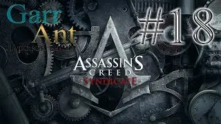 Assassin's Creed Syndicate #18 - Задания Карла Маркса