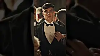 Thomas Shelby...