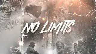 1Global - No Limits ft Melodii, Perry Mobbz