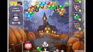 Panda Pop Level 556 no Booster by Michi G