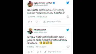 Nas IS the "Cryptocurrency Scarface"