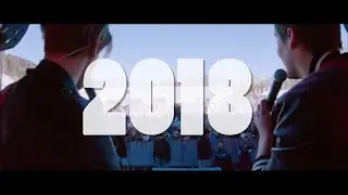 BQL - LETO 2018 V 2 MINUTAH