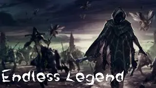 Endless Legend - Некрофаги. Победа квестом. [01]