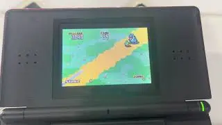 Pokémon sneak and snatch e-reader game