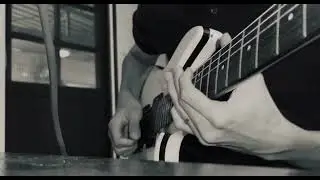 ABC(Riff) - Polyphia | Half Speed | #polyphia #timhenson