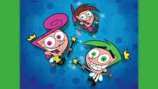 Timmy Turner Theme Song Remix