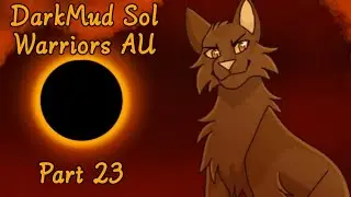 Darkmud - Mudclaw AU MAP Part 23