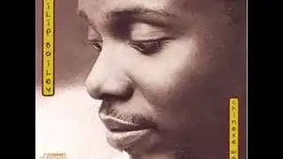 Philip Bailey - Photogenic Memory