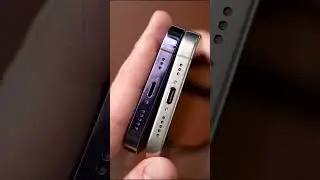 My iPhone 15 pro condition, battery health & charging cycles after 6 months #shorts