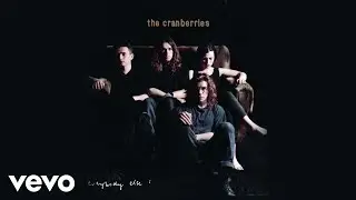 The Cranberries - Shine Down ('Nothing Left At All' EP Version / Audio)