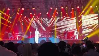 Maher Zain Concert 2024 - Ya Nabi Salam Alayka