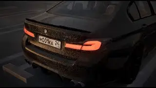 Assetto Corsa | BONES - Owen | 4k