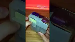 ОРГАНАЙЗЕР ОТ ЧУПА-ЧУПС ИЗ 2000х!