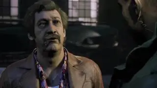 Issues with Mafia III (PS4) | No sound in the cutscenes