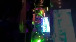 NIIT annual day Reinvent 2016- PART 1