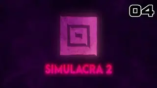 Bad End? [Simulacra 2 Final]