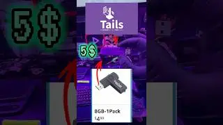 The Ultimate Privacy Tool for $5 Tails USB Walkthrough 