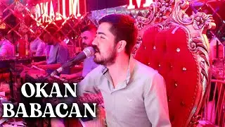 OKAN BABACAN - Aşkın Beni Deli Eyledi ( Canlı Performans ) 2023