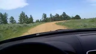 Montana Rally