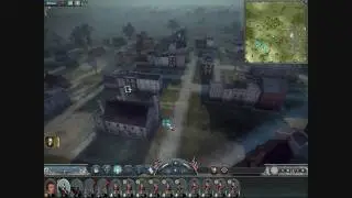 Napoleon total war gameplay